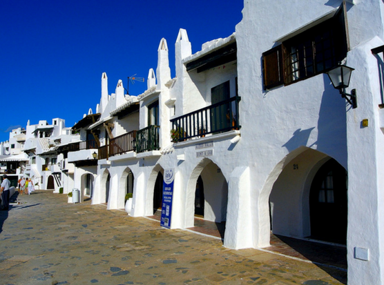 Ruta por los pueblos con encanto en Baleares