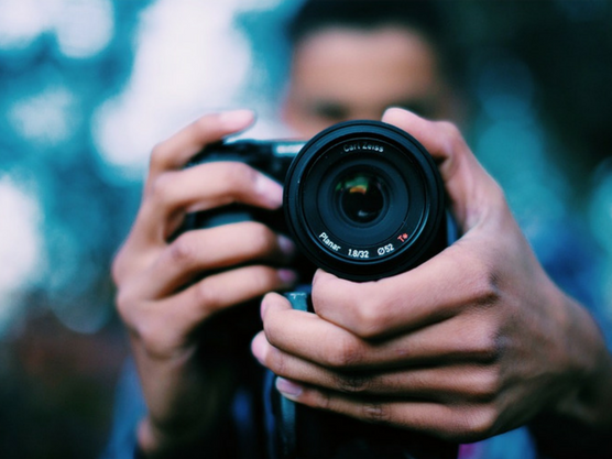 ☘¿Qué cámara de fotos comprar? ¿Réflex, Mirrorless o Compacta