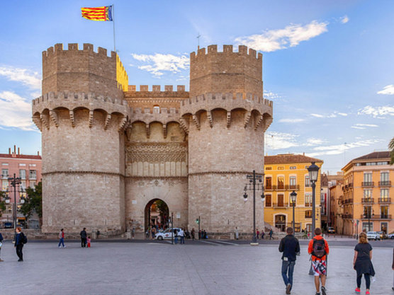 descubre valencia