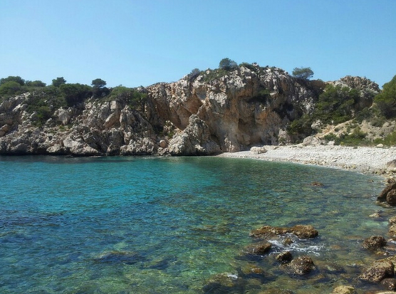 Planes para hacer en Altea