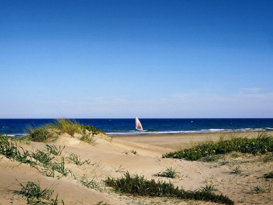 Las mejores playas con bandera azul en la comunidad valenciana