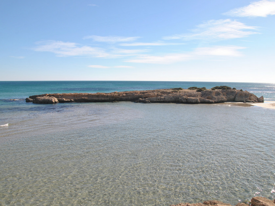 Las mejores playas con bandera azul en la comunidad valenciana