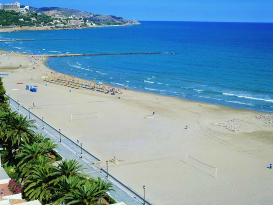 Las mejores playas con bandera azul en la comunidad valenciana