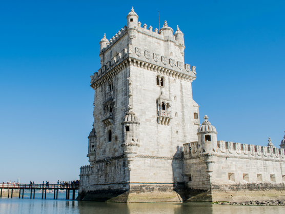 Torre de Belem