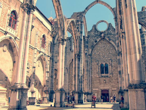 Iglesia do Carmo