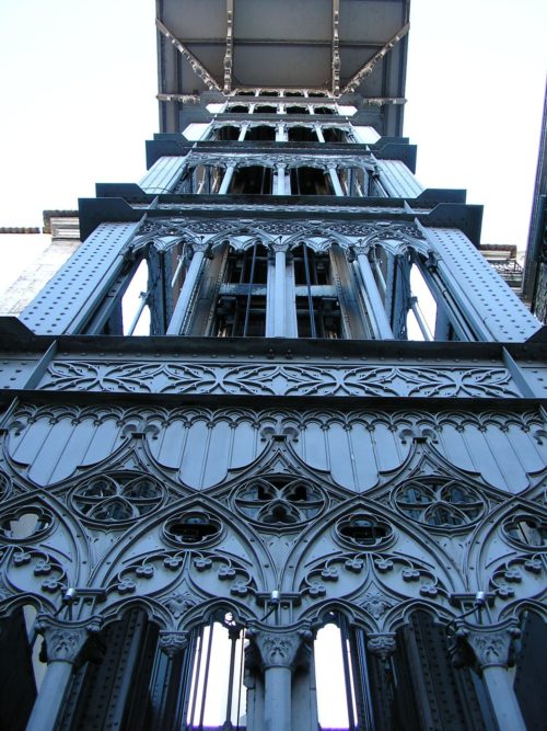 Elevador de Santa Justa