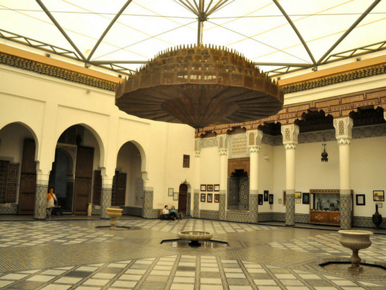 Museo de Marrakech