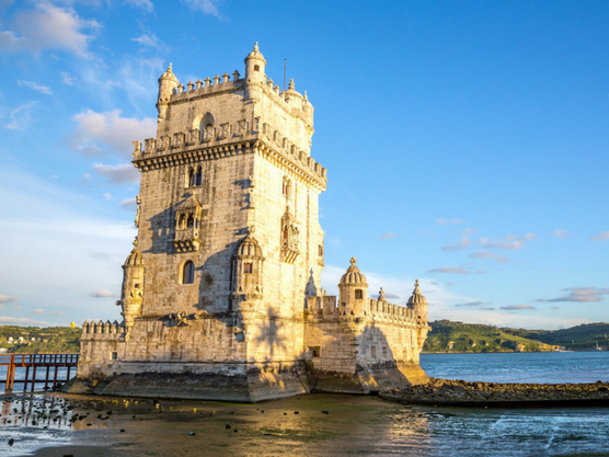 Torre de Belem, Lisboa