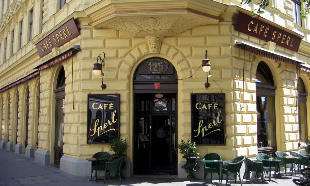 Descubre las mejores pastelerías de Viena