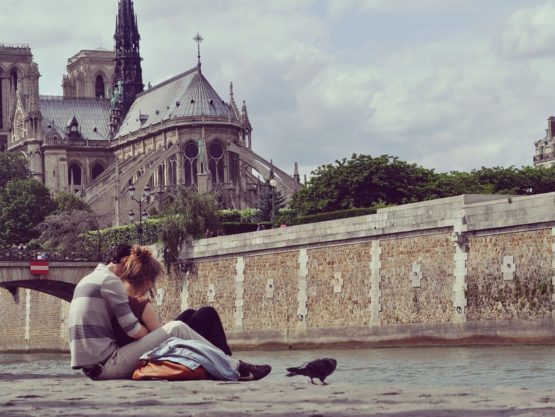 Los errores más típicos de los guiris en París