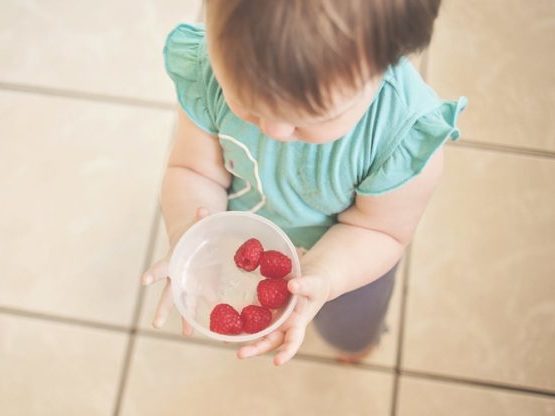 Algunos consejos para viajar con niños celíacos