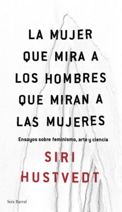 Un buen libro sobre feminismo