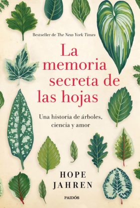 Una novela recomendada