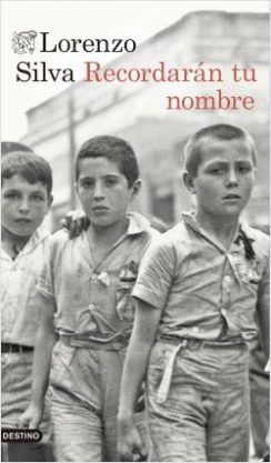 Un libro recomendado si te gusta la historia