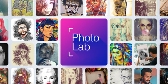 Photolab es una conocida herramienta para editar fotos