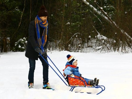 deportes-de-invierno-trineo-muchosol