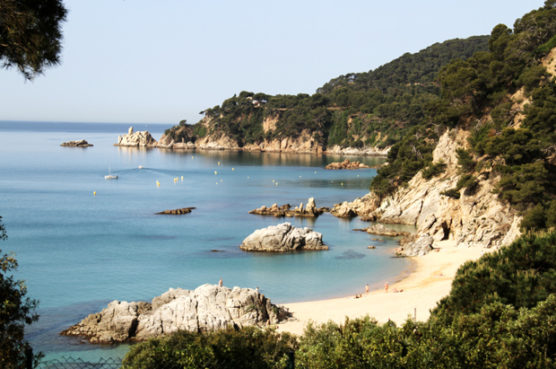 playas-nudistas-de-la-costa-brava-Cala-sa-Boadella-muchosol