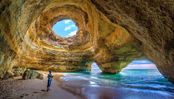 experiencias-para vivir-antes-de-cumplir-los-50-algarve-muchosol