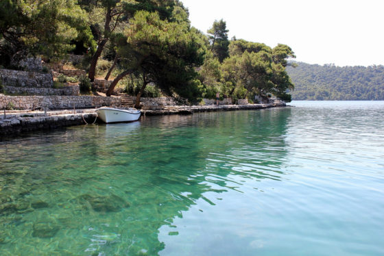 islas-de-croacia-mljet-muchosol