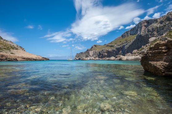 que-ver-en-mallorca-cala-muchosol