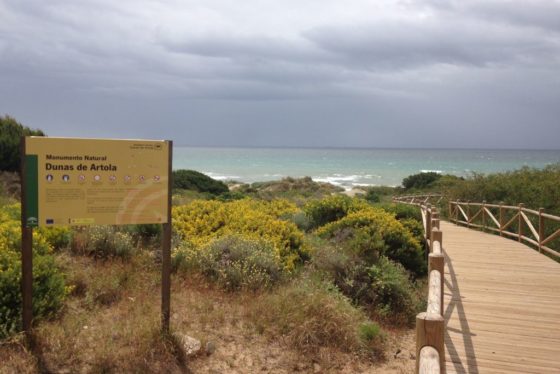 playas-nudistas-de-Malaga-cabopino- muchosol