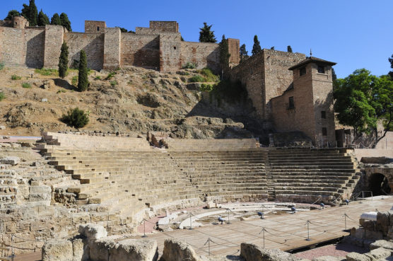 things to do in malaga theater