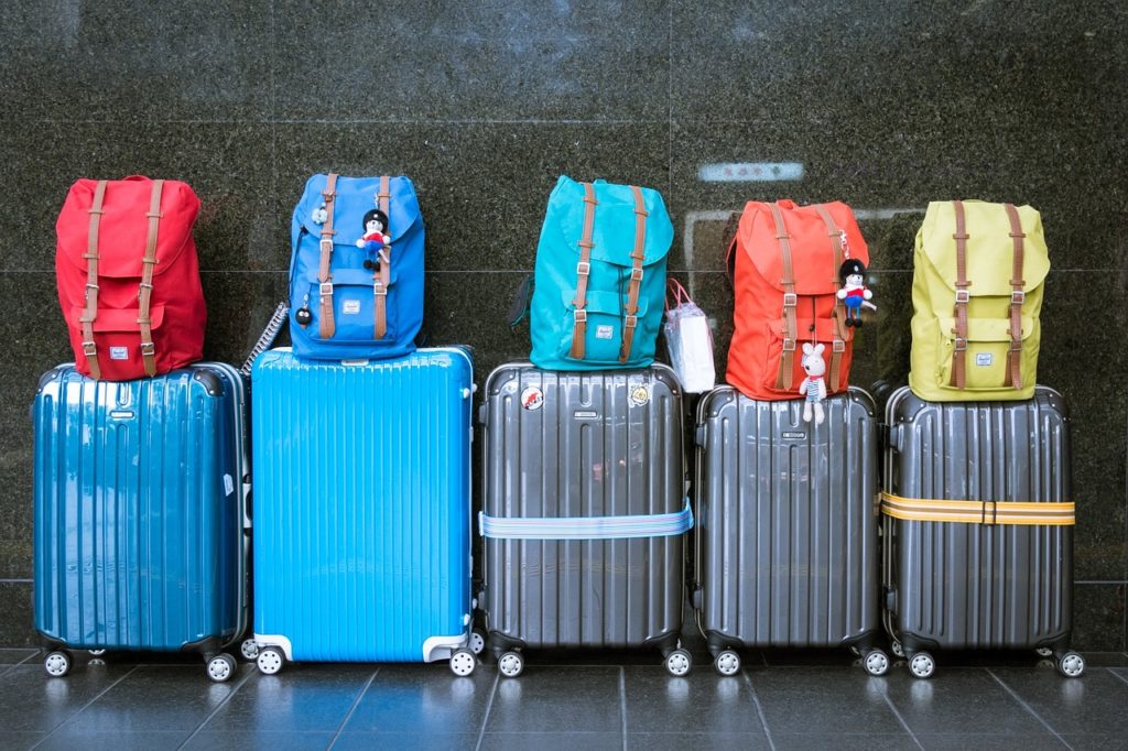 suficiente Arena Independiente Comprar una maleta: 5 consejos clave para elegir a tu compañera de viaje