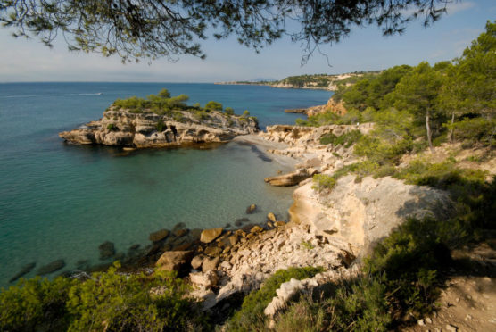 playas-de-tarragona-illot-muchosol