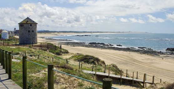 Städte in der Nähe von Porto Esposende