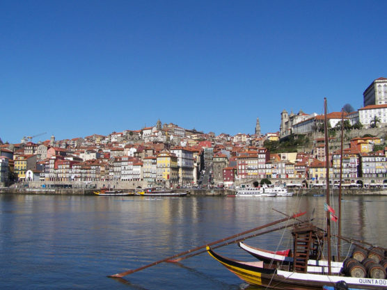 Städte in der Nähe von Porto vila nova