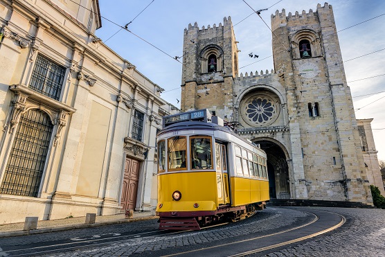 Viajar barato en Navidad a Lisboa