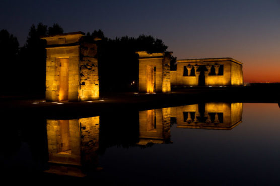 fotos-en-madrid-debod-muchosol