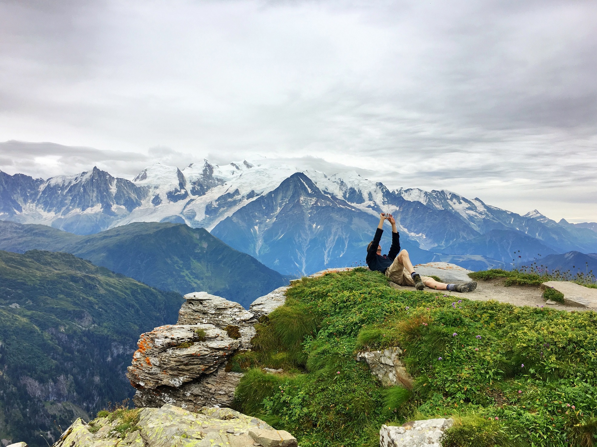 Qué ver en los Alpes Franceses: vacaciones con niños