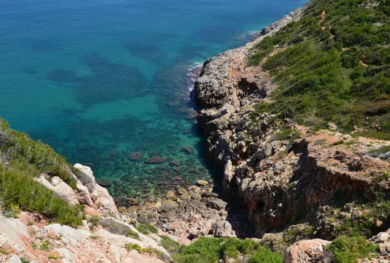 Cala Torre del Gerro