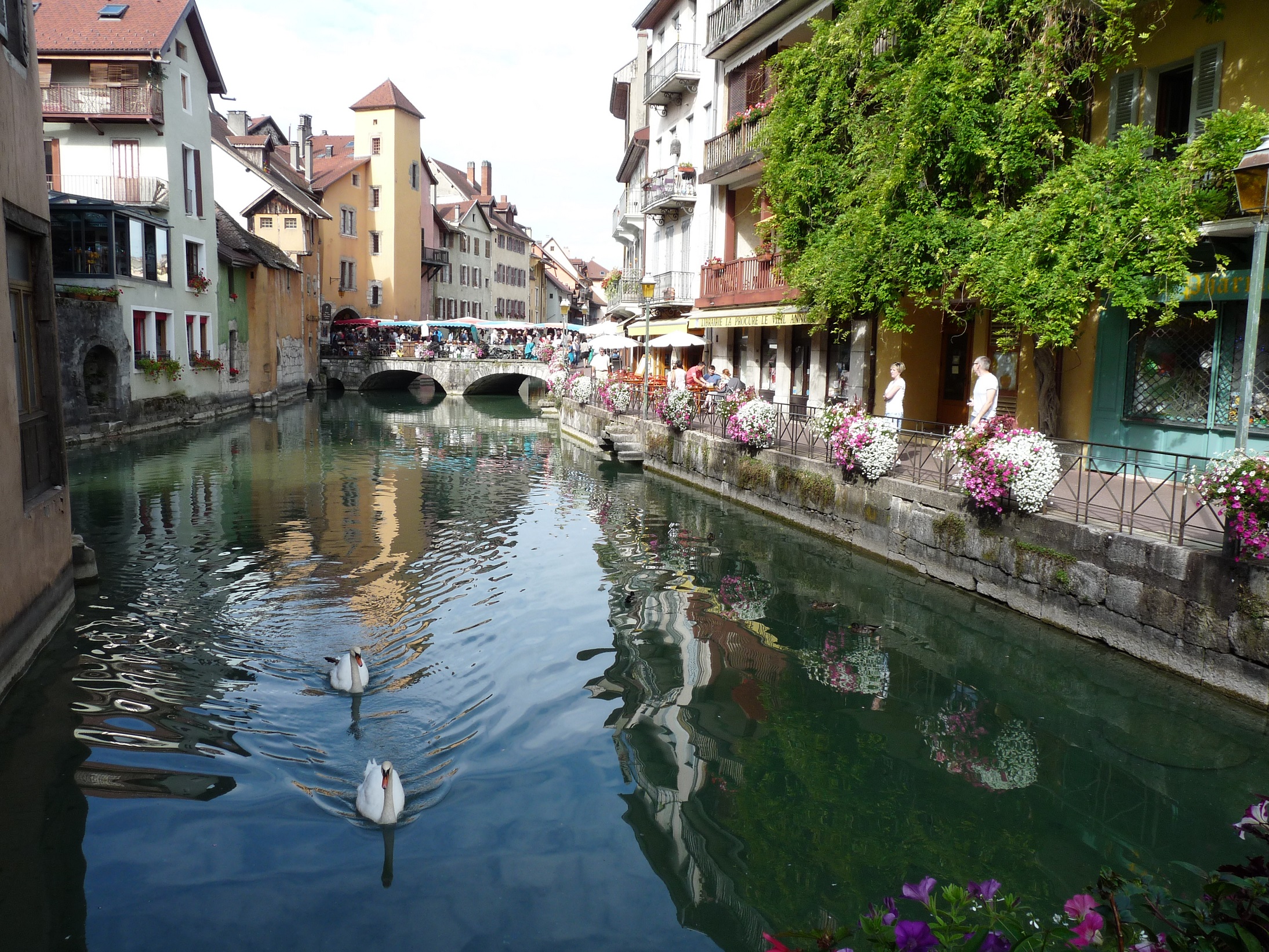 que-ver-en-annecy-muchosol