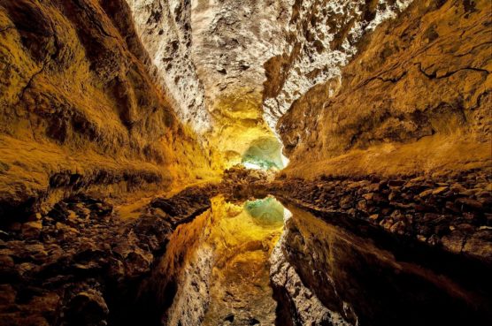 que-ver-en-lanzarote-cueva