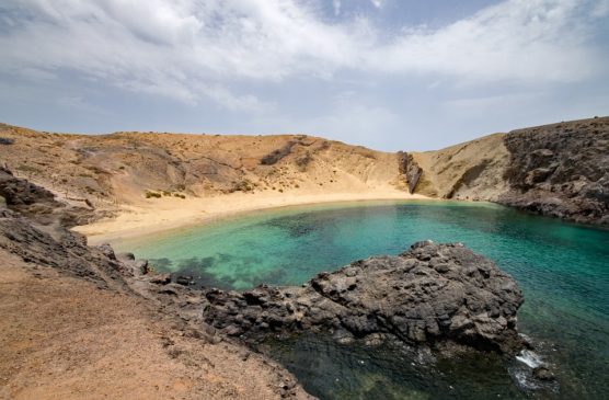 que-ver-en-lanzarote-playa