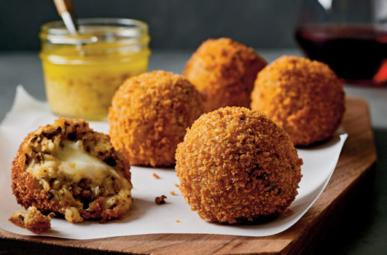 restaurantes-de-sicilia-arancini