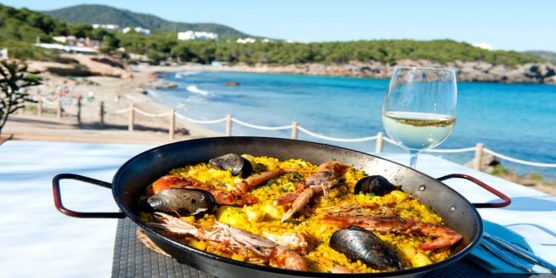 que-ver-en-ibiza-comida