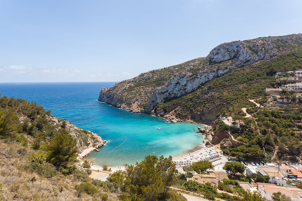 Guía Qué Ver En Jávea Las Mejores Playas Dónde Comer Y Dónde Dormir