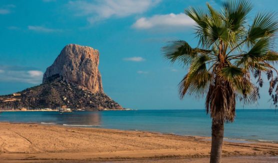 que-ver-en-calpe-ifach