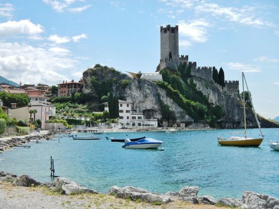 que-ver-en-el-lago-de-garda-castillo