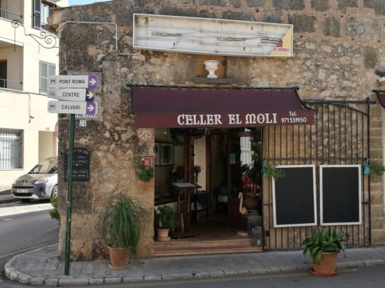 restaurantes-de-pollensa-celler-moli