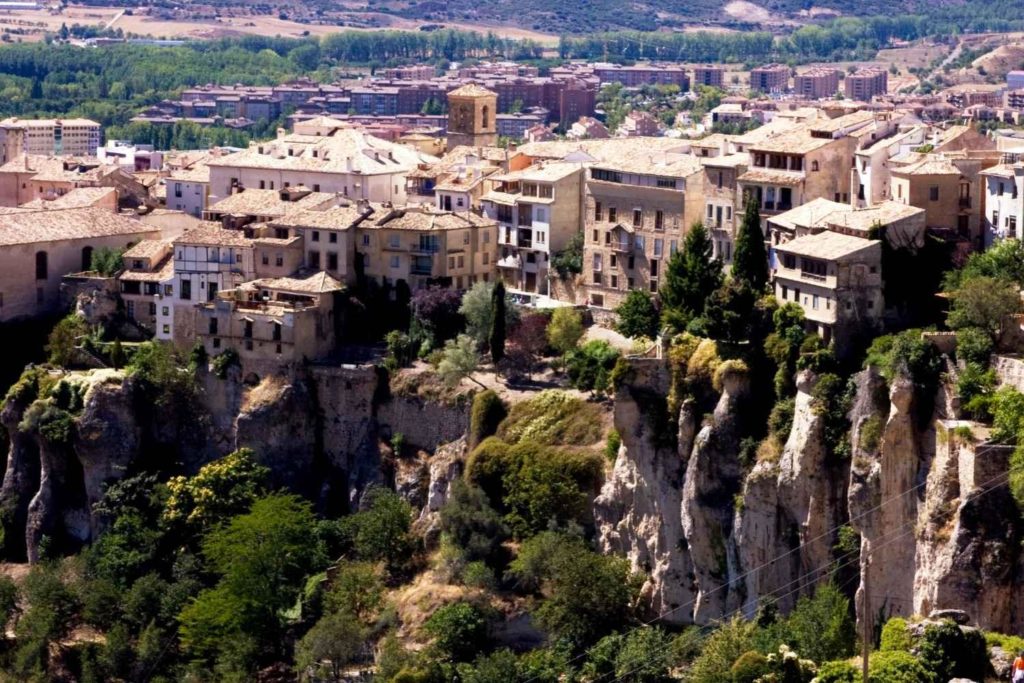 Ciudades-españolas-patrimonio-unesco-Cuenca