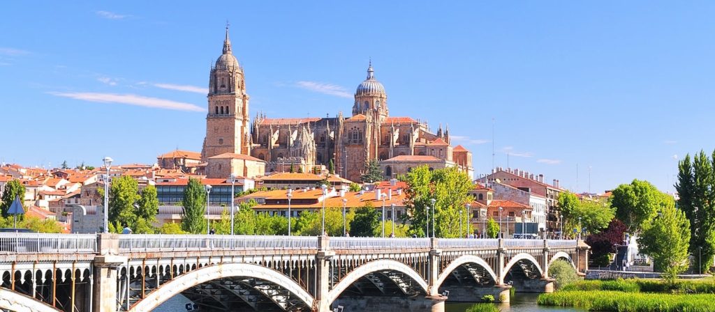 Ciudades-españolas-patrimonio-unesco-Salamanca