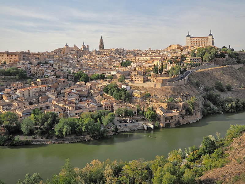 Ciudades-españolas-patrimonio-unesco-Toledo