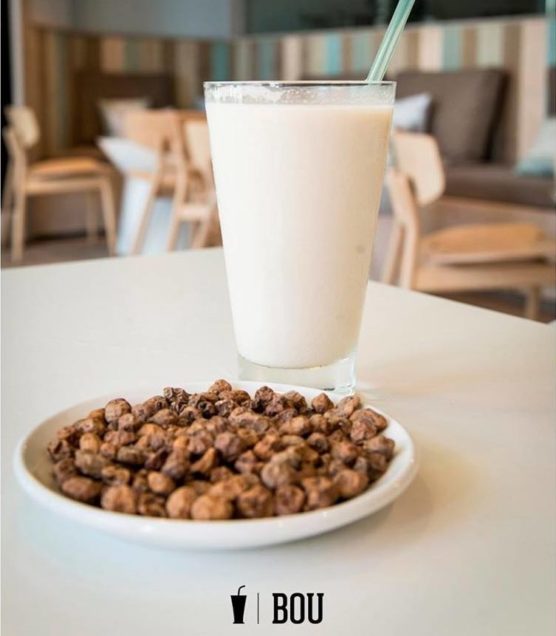 mejor-horchata-de-valencia-bou