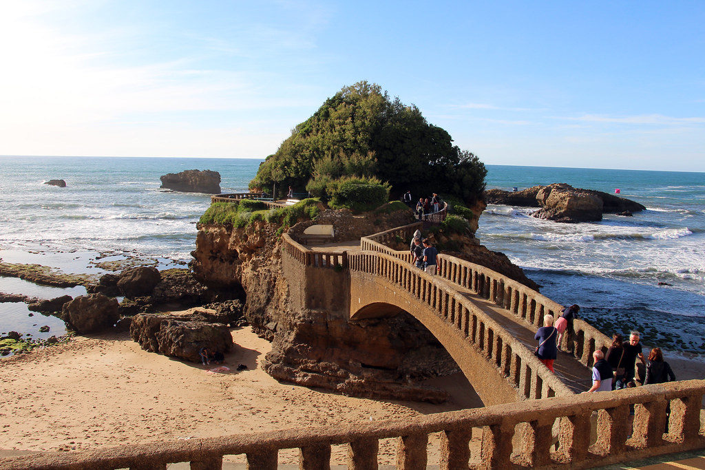 vacaciones-sin-niños-biarritz