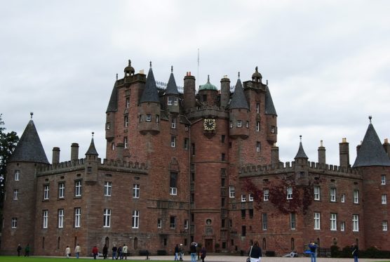 castillos-encantados-de-europa-glamis