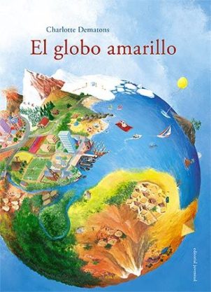 libros-de-viajes-para-niños-globo-amarillo